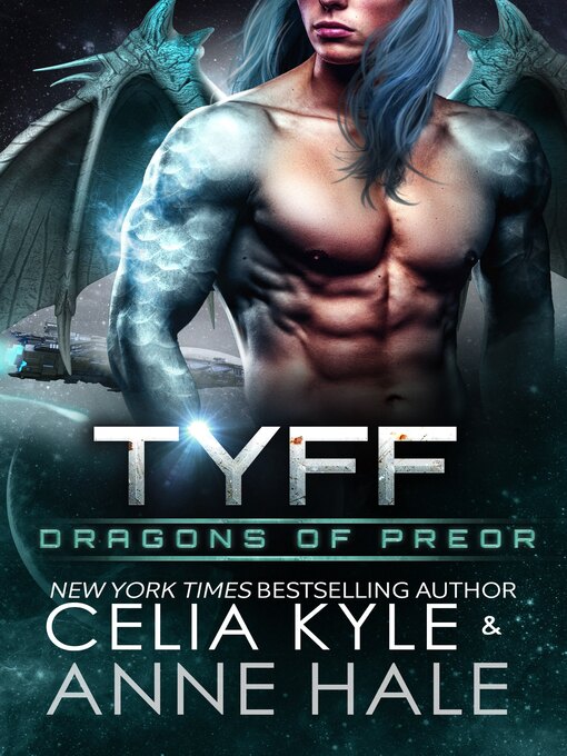 Title details for Tyff by Celia Kyle - Available
